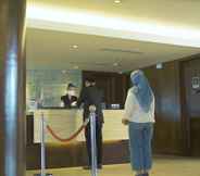 CleanAccommodation 4 Hotel Santika Premiere Bintaro