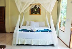 寝室 4 Junjungan Suite