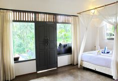 寝室 3 Junjungan Suite