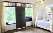 Phòng ngủ 3 Junjungan Suite