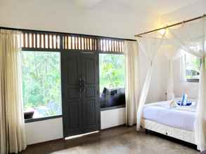 Kamar Tidur 4 Junjungan Suite