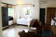 Bedroom Junjungan Suite