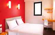 Bedroom 4 Amaris Hotel Ambon