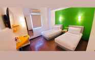 Phòng ngủ 6 Amaris Hotel Ambon