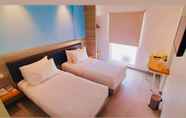 Bedroom 3 Amaris Hotel Ambon