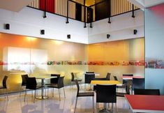 Common Space 5 Amaris Hotel Ambon