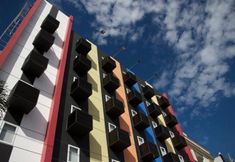 Exterior 4 Amaris Hotel Ambon