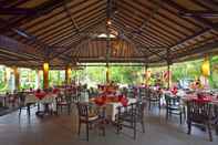 Restaurant Natah Bale Villa