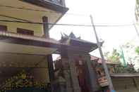 ภายนอกอาคาร Sumampan Village Guest House