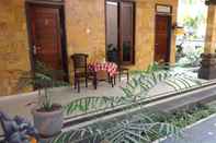 Common Space Sumampan Village Guest House