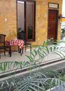 COMMON_SPACE Sumampan Village Guest House