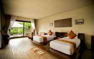 Bilik Tidur 2 Senetan Villas and Spa Resort