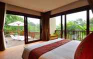 Kamar Tidur 3 Senetan Villas and Spa Resort