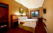 Kamar Tidur 3 Spencer Green Hotel