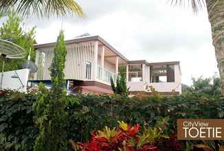 Exterior 4 Toetie Boutique Villa's & Resort