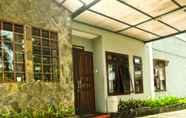 Exterior 7 Toetie Boutique Villa's & Resort