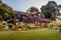 Luar Bangunan Toetie Boutique Villa's & Resort