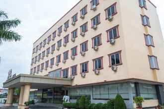 Bangunan 4 Aviari Hotel