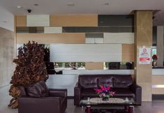 Common Space 4 Aviari Hotel