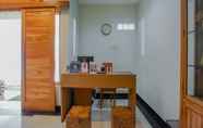 Lobi 5 OYO 90319 Angler Guest House Malang