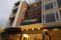 Bangunan De'Boutique Style Hotel