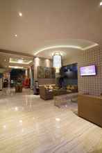 Lobi 4 De'Boutique Style Hotel