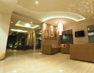 Lobi 2 De'Boutique Style Hotel