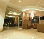 Lobby 7 De'Boutique Style Hotel
