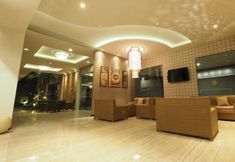 Lobby 2 De'Boutique Style Hotel