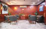 Lobby 2 Gloris Hotel Batam