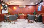 Lobi 2 Gloris Hotel Batam