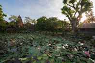 Phương tiện giải trí Puri Saraswati Dijiwa Ubud