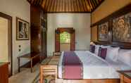 Bedroom 6 Puri Saraswati Dijiwa Ubud