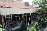 Exterior Sampurna Inn