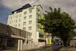 Green Eden Hotel, Rp 425.000