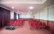 Functional Hall 6 Halim Hotel