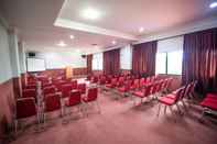 Functional Hall Halim Hotel