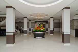 Halim Hotel, Rp 425.880