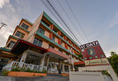 Exterior 3 OYO 2487 Sampurna Jaya Hotel