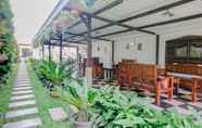 Common Space 4 Tya Guest House Syariah