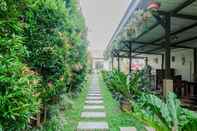 Common Space Tya Guest House Syariah
