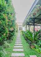 COMMON_SPACE Tya Guest House Syariah