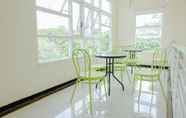 Common Space 5 Tya Guest House Syariah