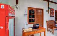 Sảnh chờ 7 Homestay Rumahku