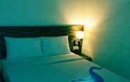 Kamar Tidur 3 72 Guest House