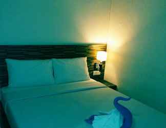 Kamar Tidur 2 72 Guest House