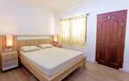 Bedroom 4 Segara Sadhu Inn​ Kuta by ecommerceloka
