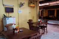 บาร์ คาเฟ่ และเลานจ์ Segara Sadhu Inn​ Kuta by ecommerceloka