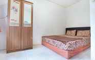 Bedroom 7 Batam Backpacker Homestay