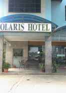 EXTERIOR_BUILDING Polaris Hotel